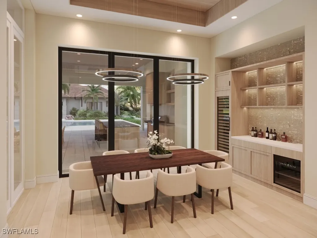 6580 Bottlebrush Lane Naples FL 34109