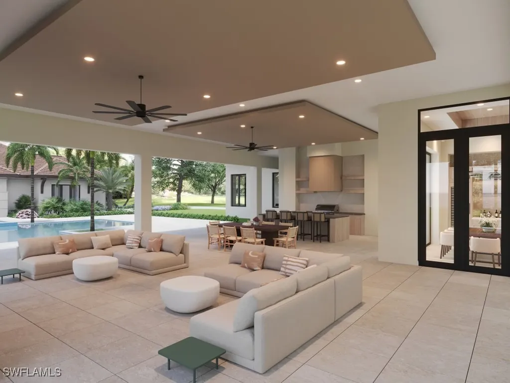 6580 Bottlebrush Lane Naples FL 34109