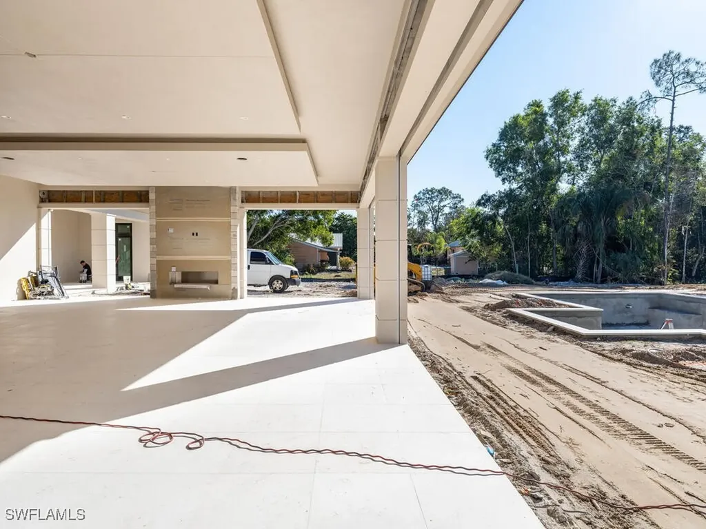 6580 Bottlebrush Lane Naples FL 34109