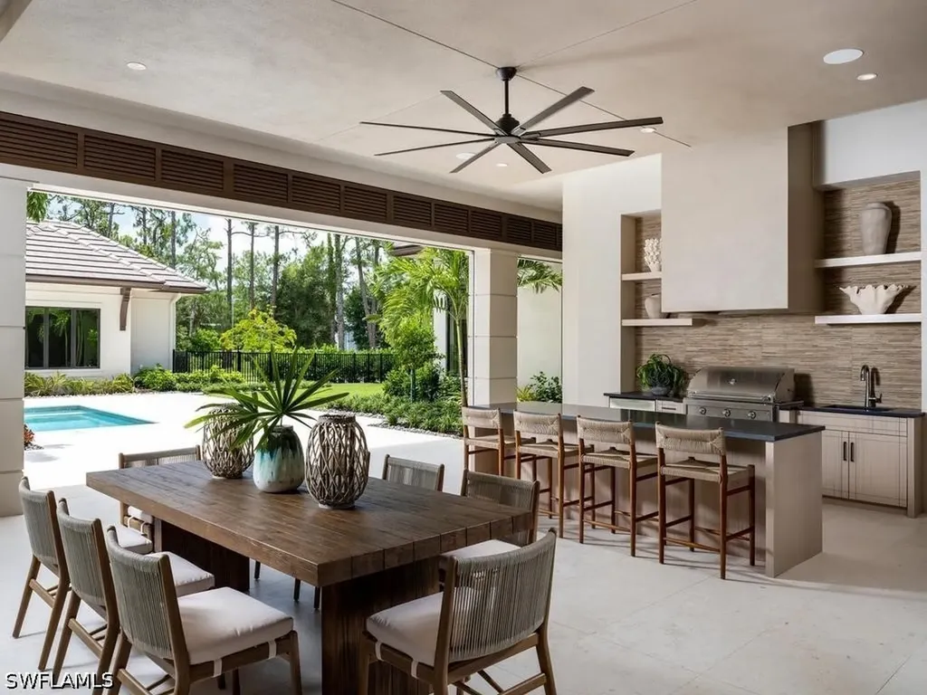 6580 Bottlebrush Lane Naples FL 34109
