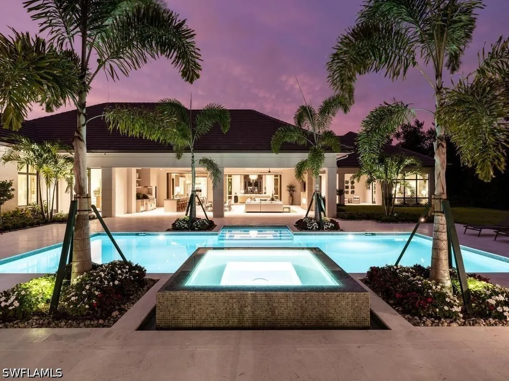 6580 Bottlebrush Lane Naples FL 34109