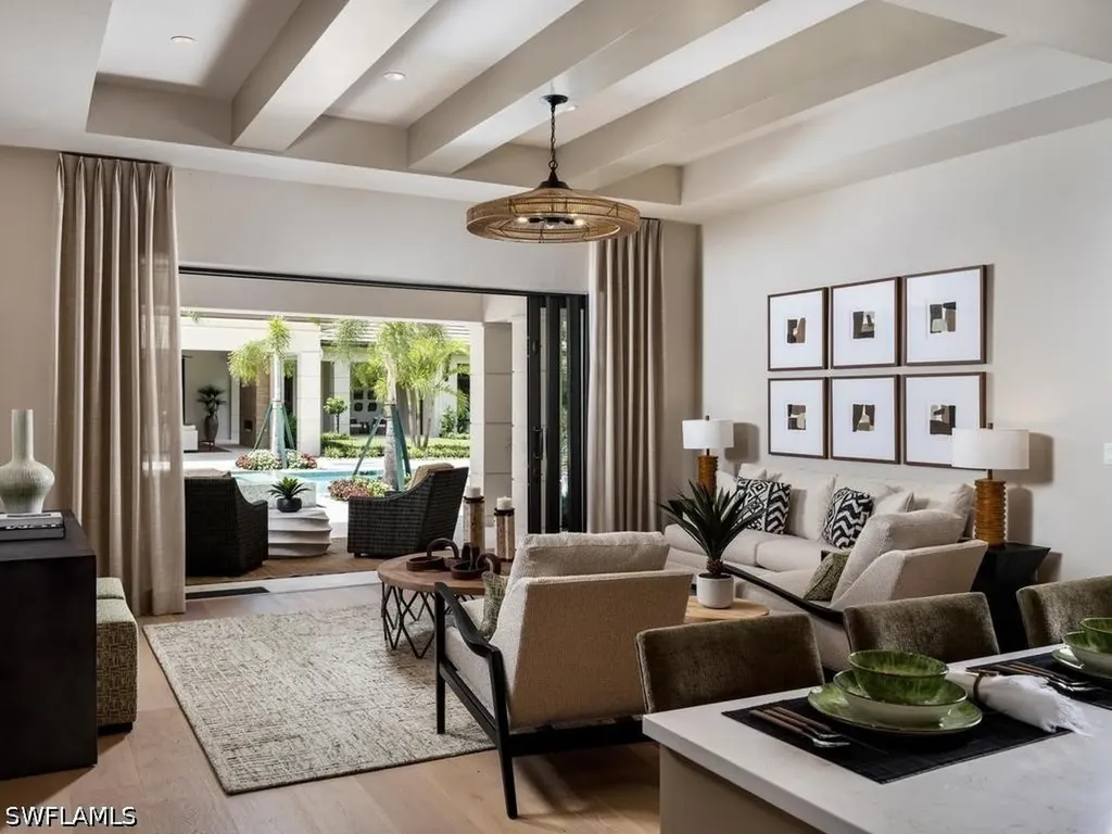 6580 Bottlebrush Lane Naples FL 34109