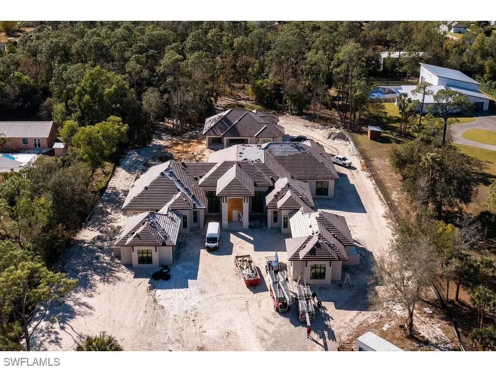 6580 Bottlebrush Lane Naples FL 34109