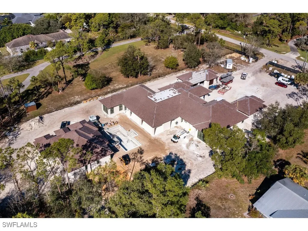 6580 Bottlebrush Lane Naples FL 34109
