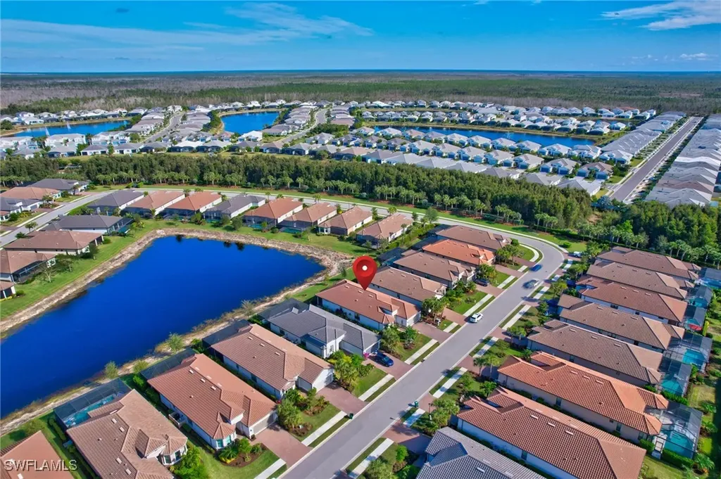 8266 Promoso Court Naples FL 34114