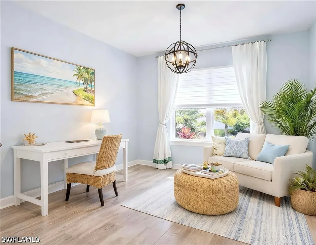 8266 Promoso Court Naples FL 34114