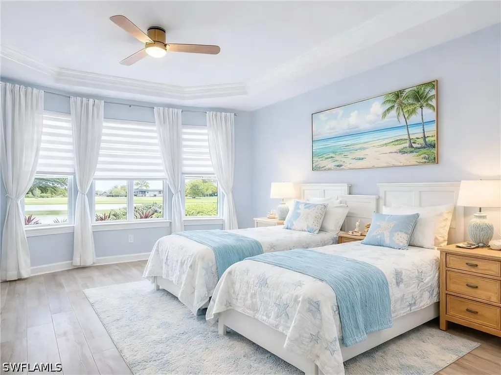 8266 Promoso Court Naples FL 34114