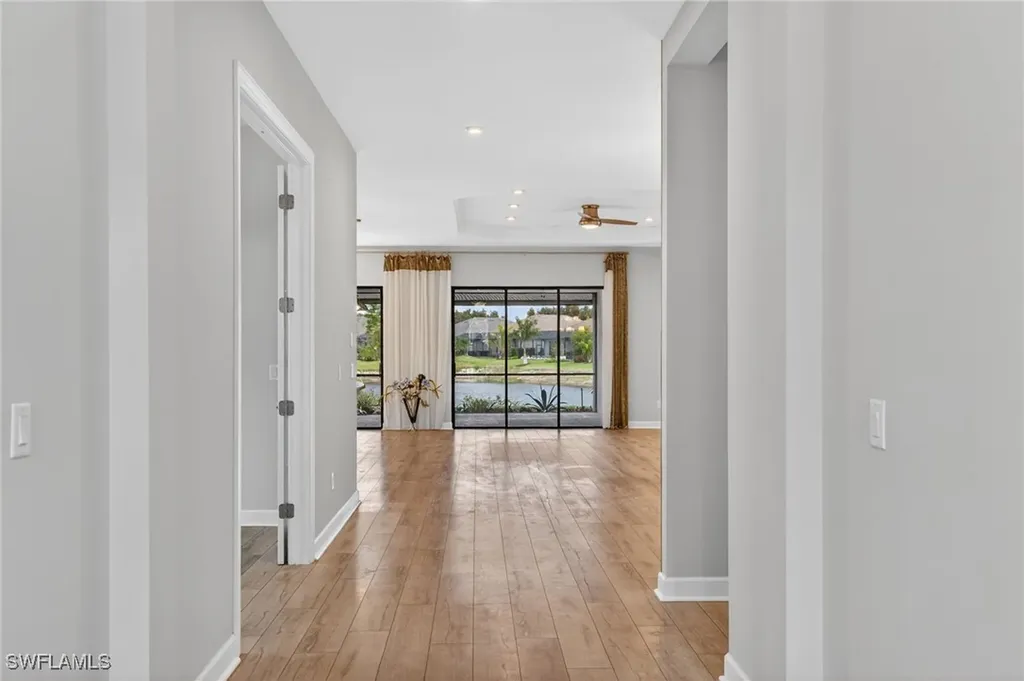 8266 Promoso Court Naples FL 34114