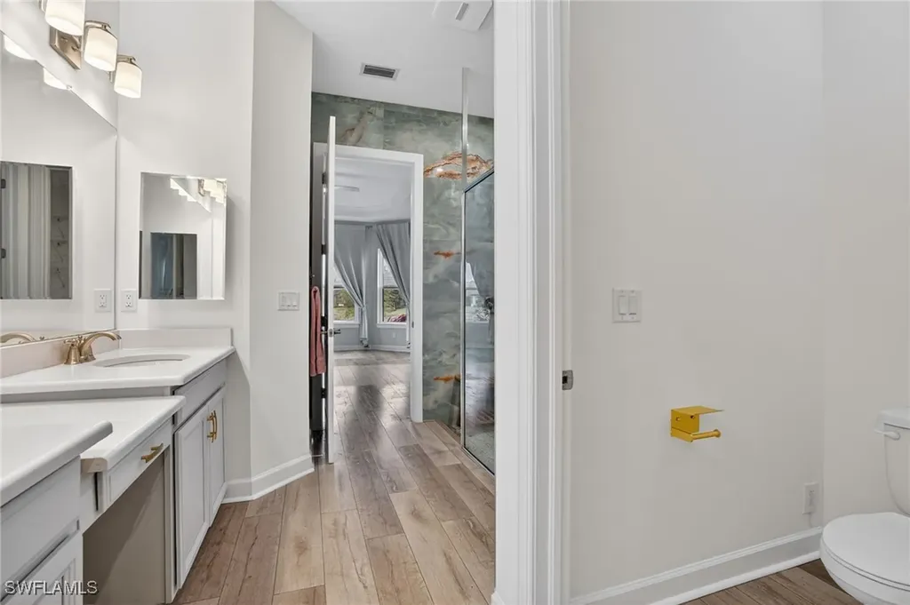 8266 Promoso Court Naples FL 34114