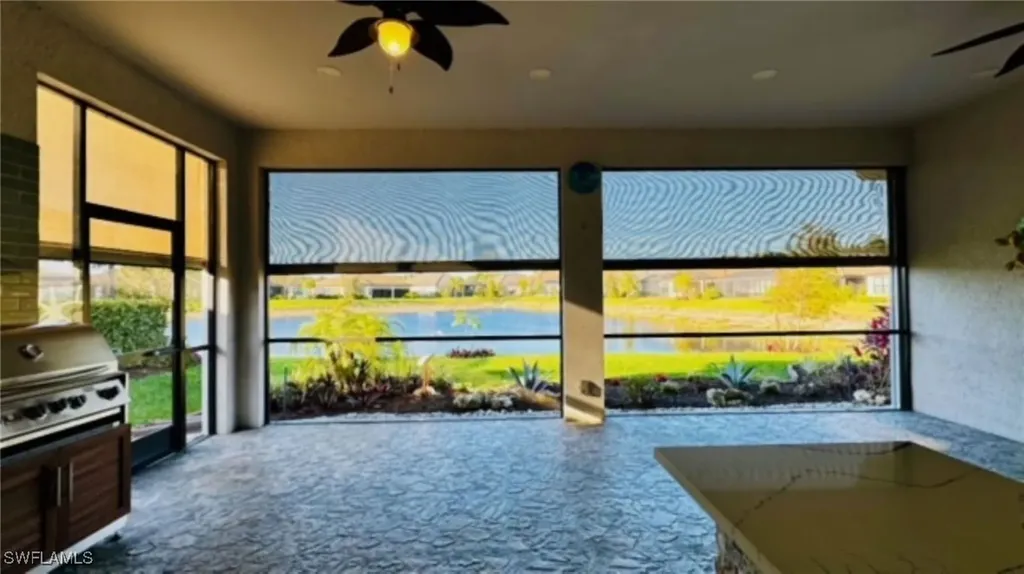 8266 Promoso Court Naples FL 34114