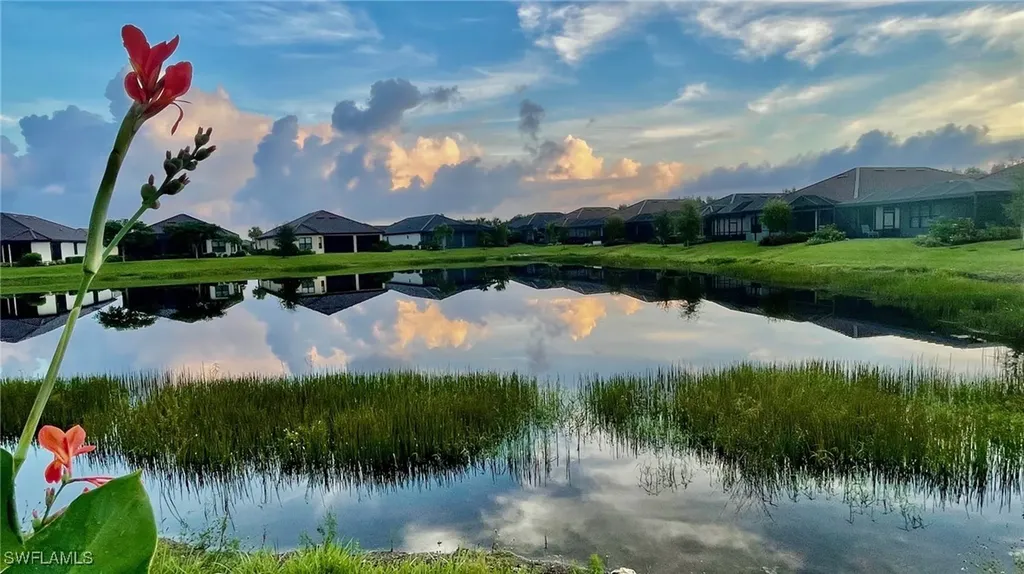 8266 Promoso Court Naples FL 34114