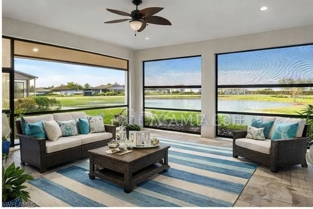 8266 Promoso Court Naples FL 34114