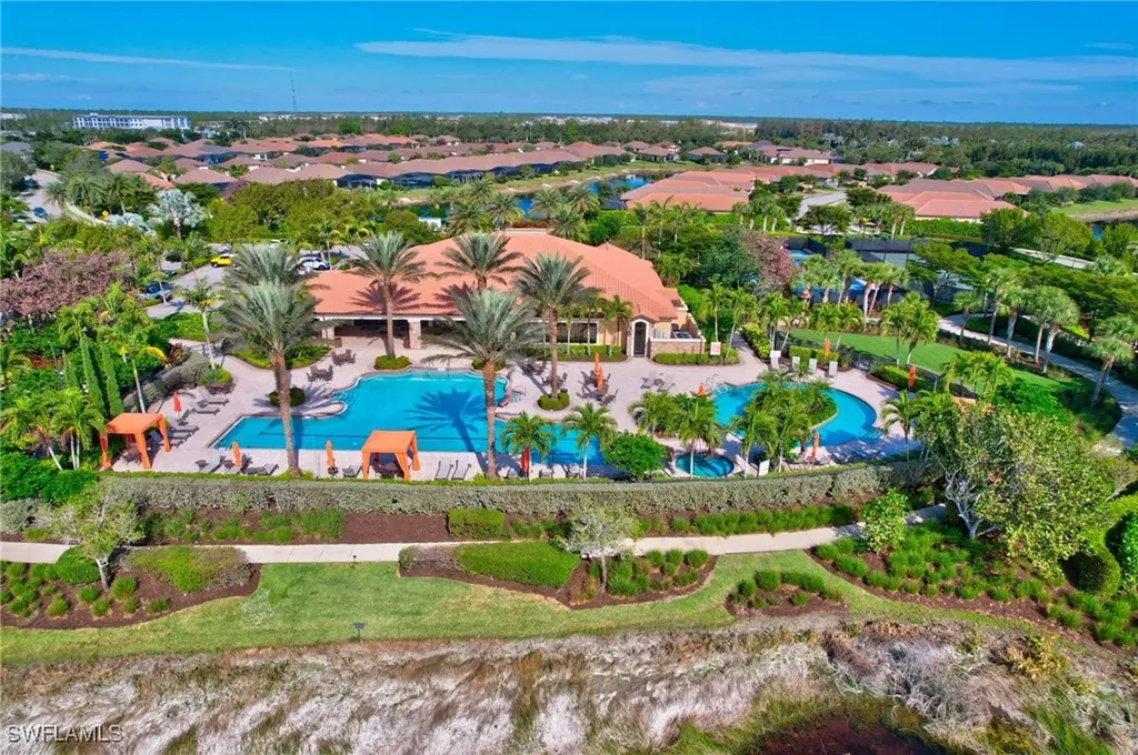 8266 Promoso Court Naples FL 34114