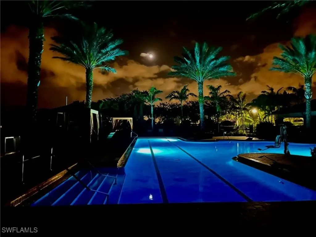 8266 Promoso Court Naples FL 34114