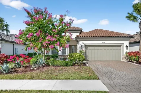 8266 Promoso Court Naples FL 34114