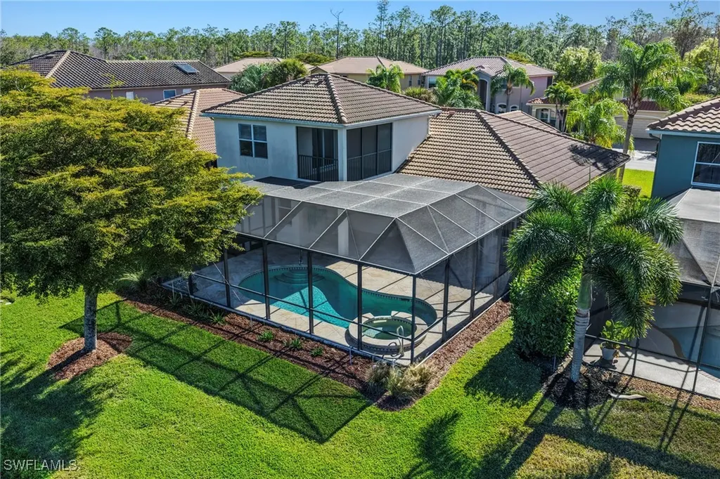 20480 Torre Del Lago Street Estero FL 33928