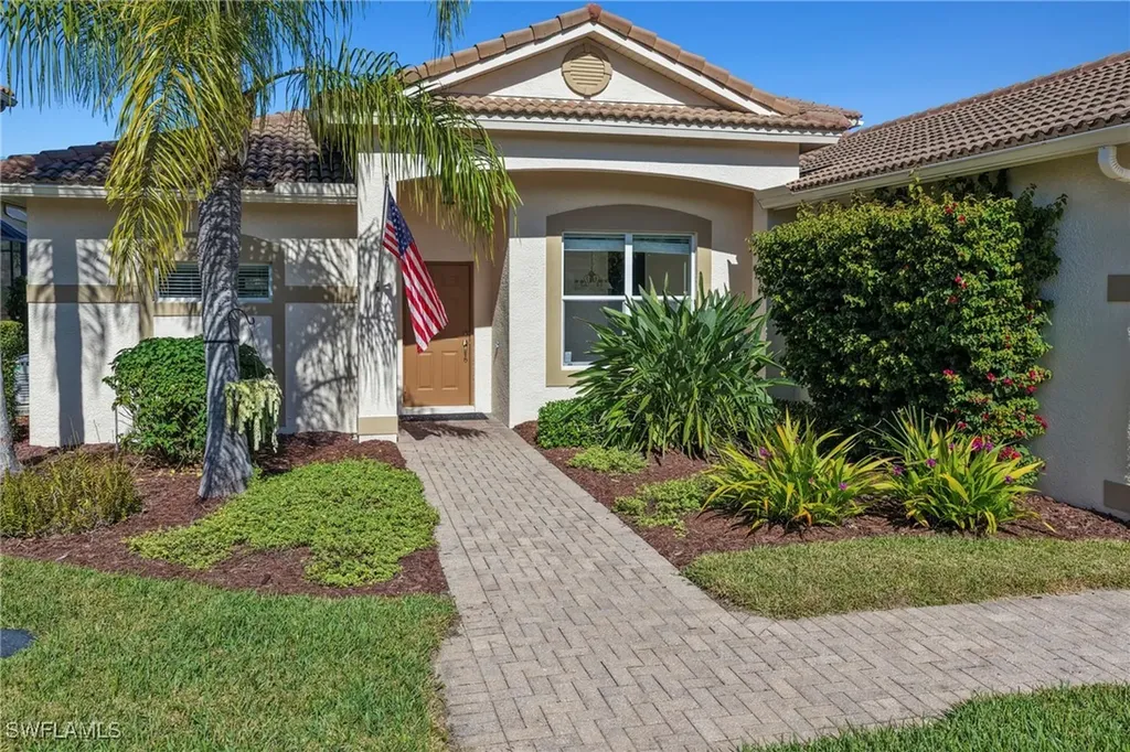 20480 Torre Del Lago Street Estero FL 33928