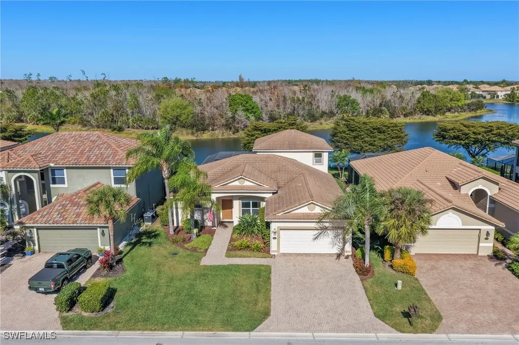 20480 Torre Del Lago Street Estero FL 33928
