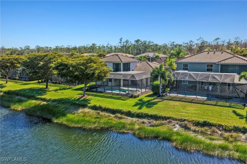 20480 Torre Del Lago Street Estero FL 33928