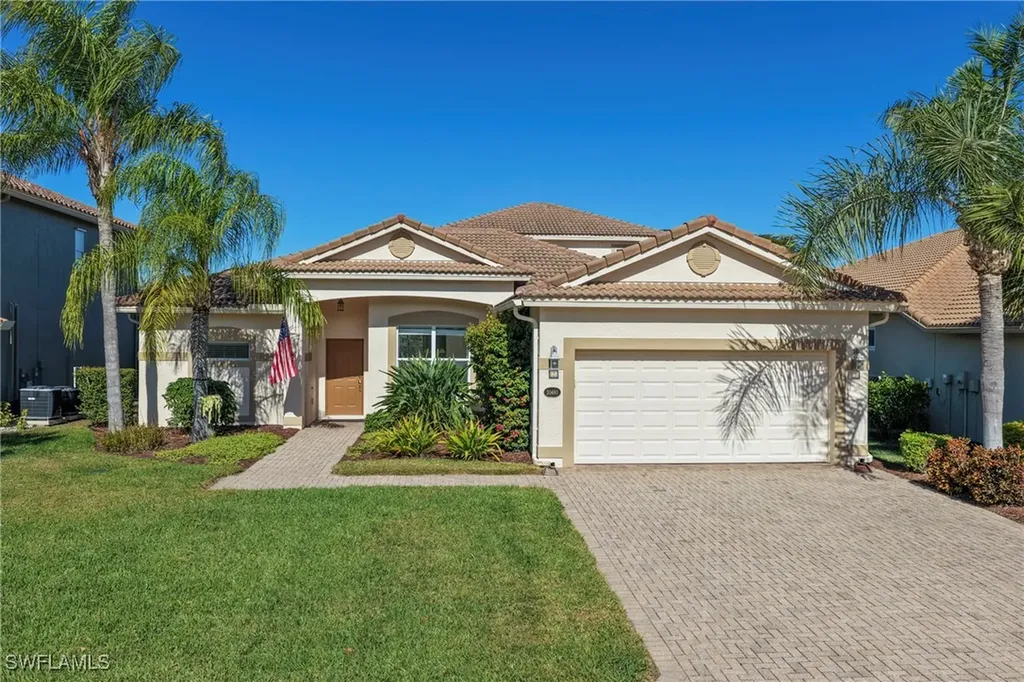 20480 Torre Del Lago Street Estero FL 33928