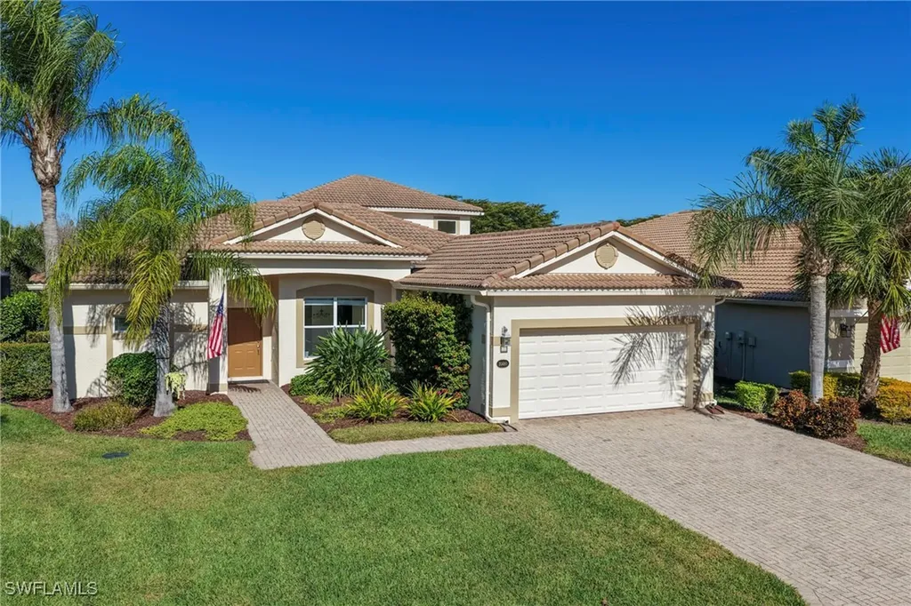 20480 Torre Del Lago Street Estero FL 33928
