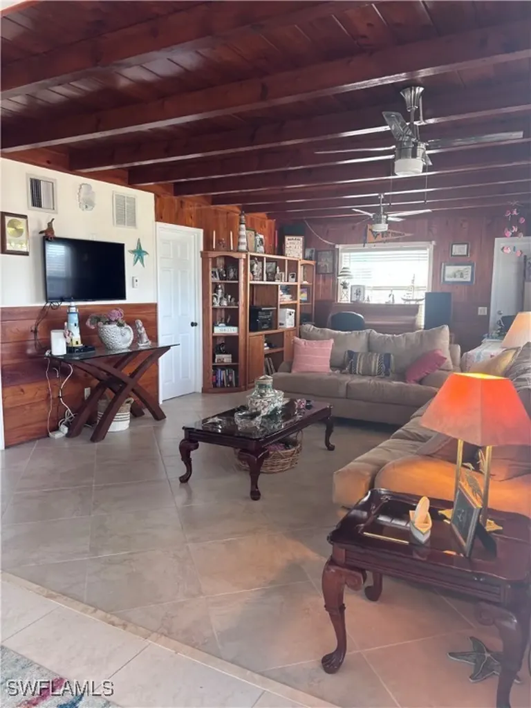 138 Gulf Island Drive Fort Myers Beach FL 33931