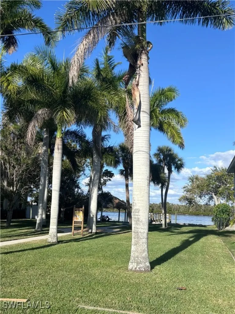 138 Gulf Island Drive Fort Myers Beach FL 33931