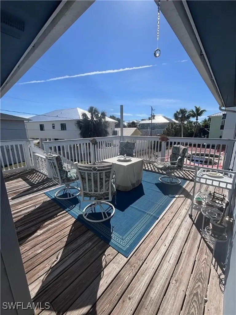 138 Gulf Island Drive Fort Myers Beach FL 33931