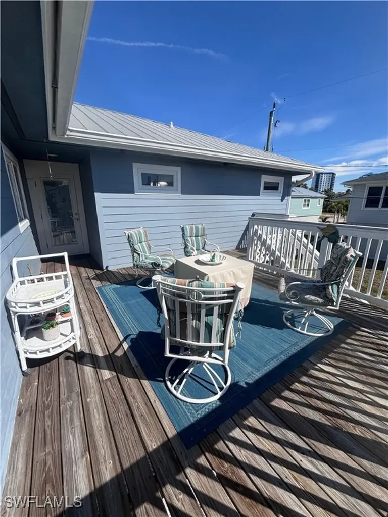 138 Gulf Island Drive Fort Myers Beach FL 33931