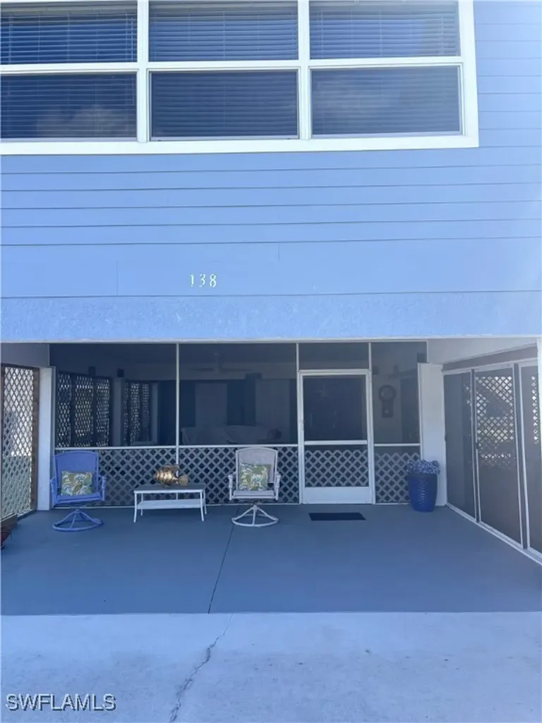 138 Gulf Island Drive Fort Myers Beach FL 33931