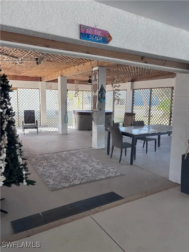 138 Gulf Island Drive Fort Myers Beach FL 33931