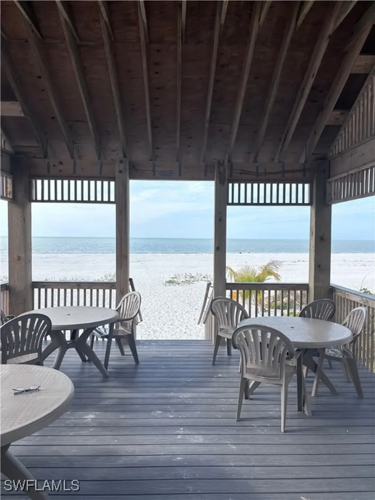 138 Gulf Island Drive Fort Myers Beach FL 33931