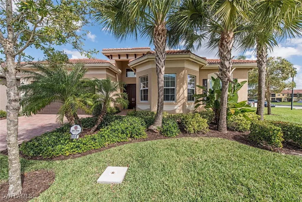 Naples FL, 6559 Monterey Point