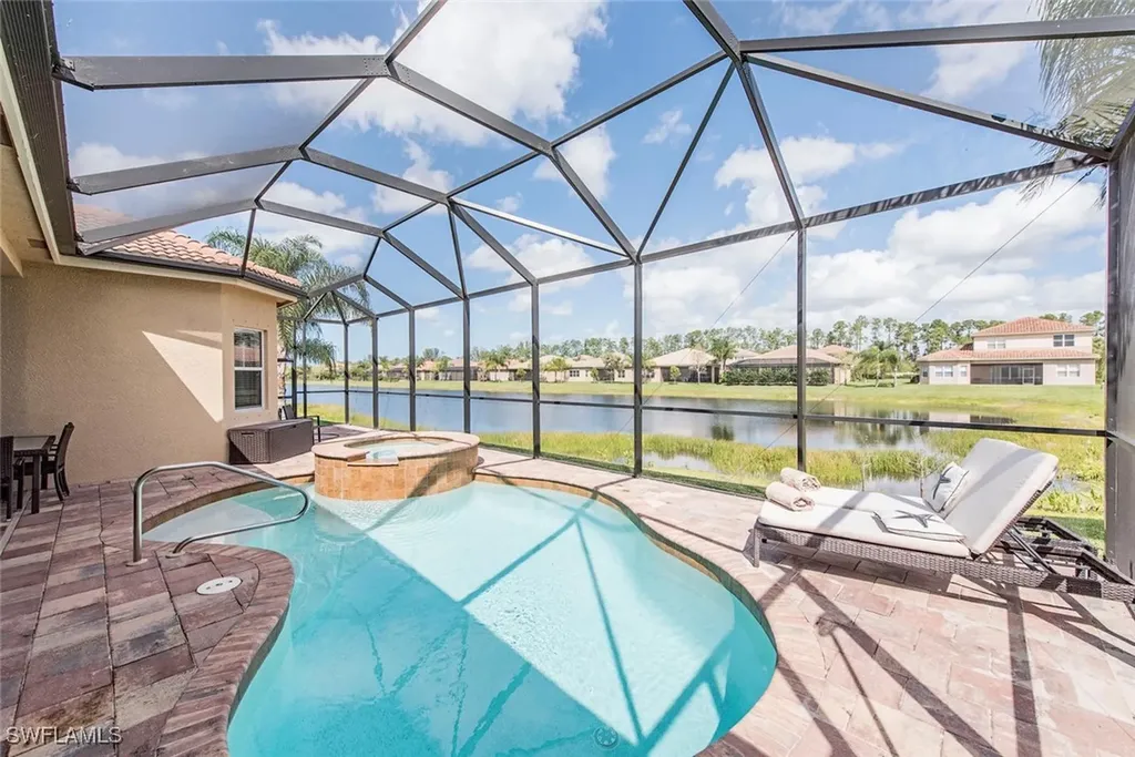6559 Monterey Point Naples FL 34105