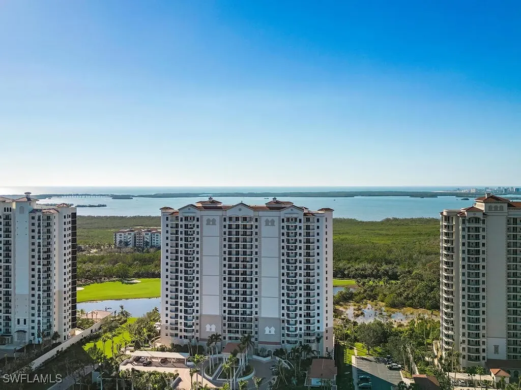23850 Via Italia Circle Bonita Springs FL 34134