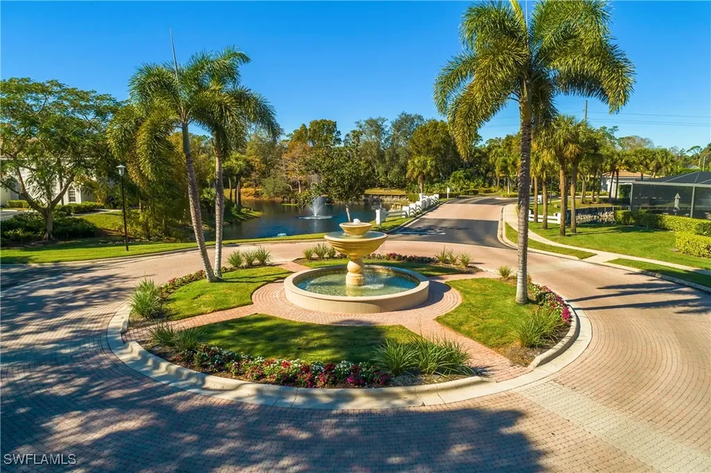 6838 Lantana Bridge Road Naples FL 34109