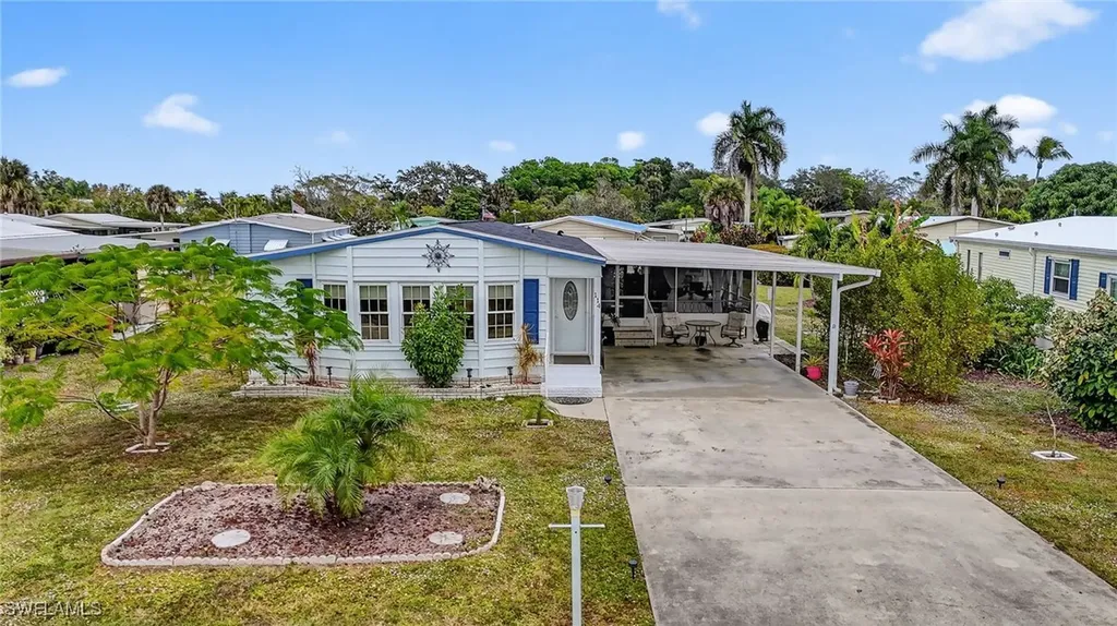 114 Audubon Road Naples FL 34114