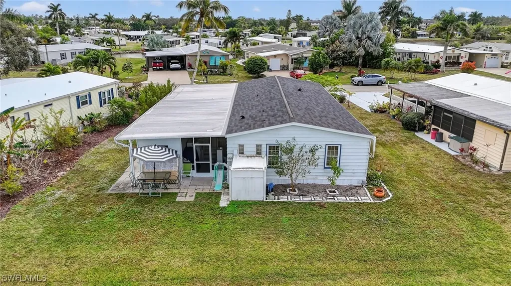 114 Audubon Road Naples FL 34114