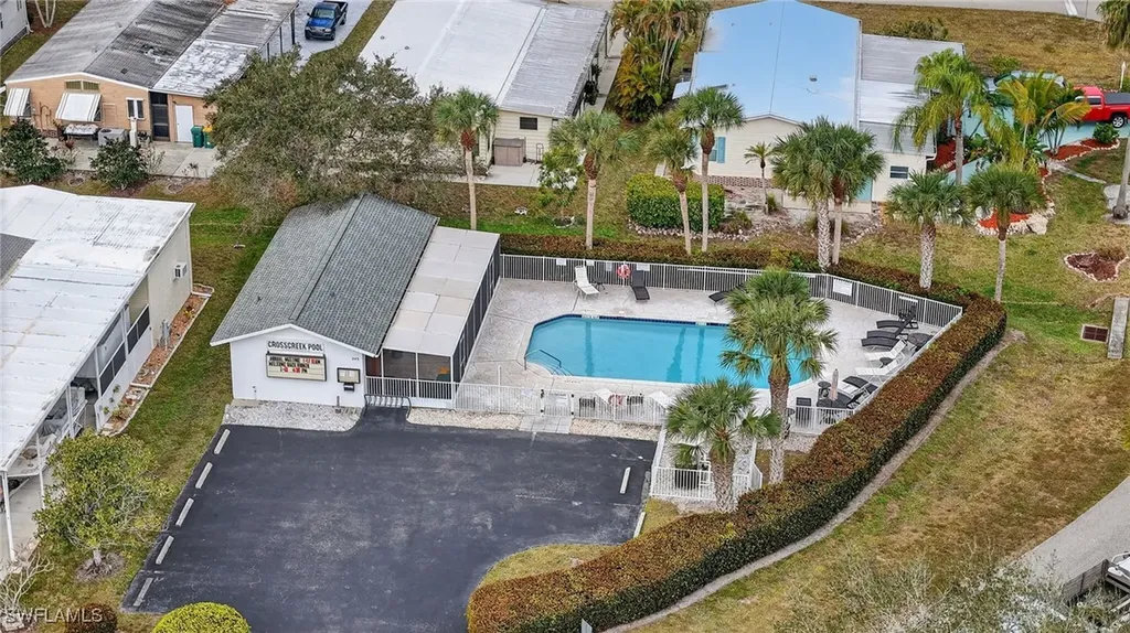 114 Audubon Road Naples FL 34114