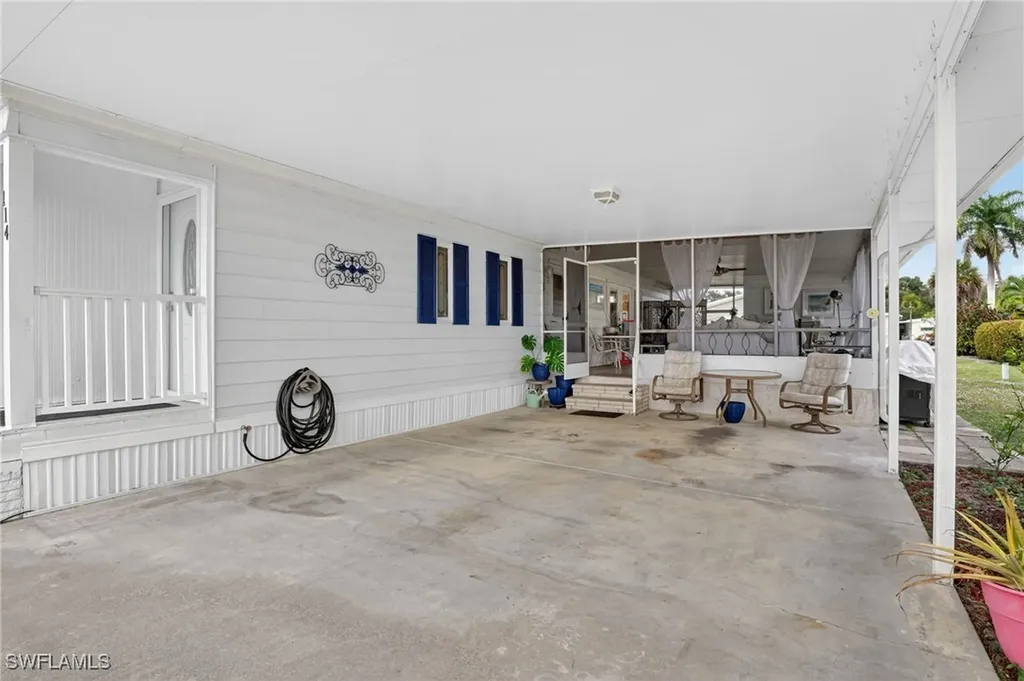 114 Audubon Road Naples FL 34114