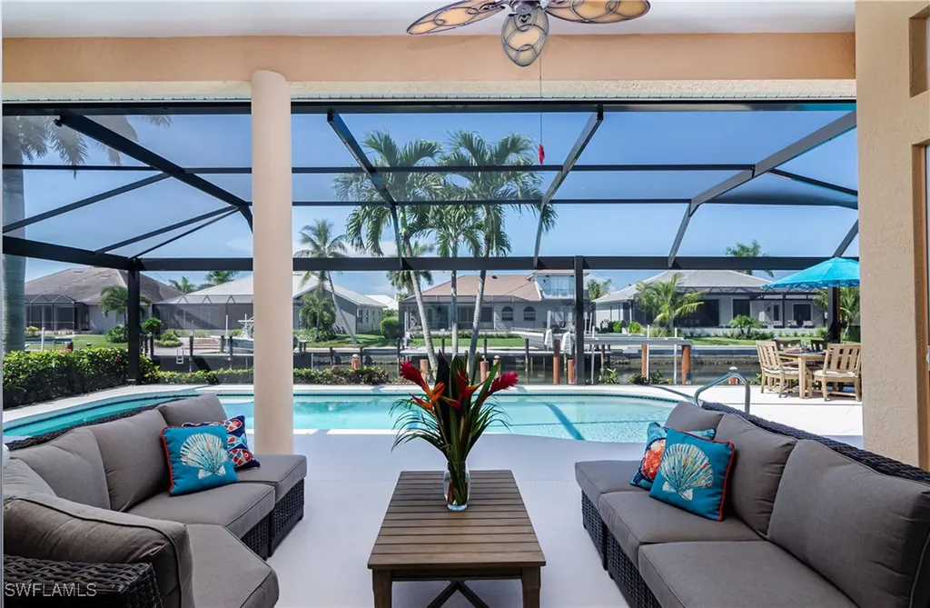 336 Waterleaf Court Marco Island FL 34145