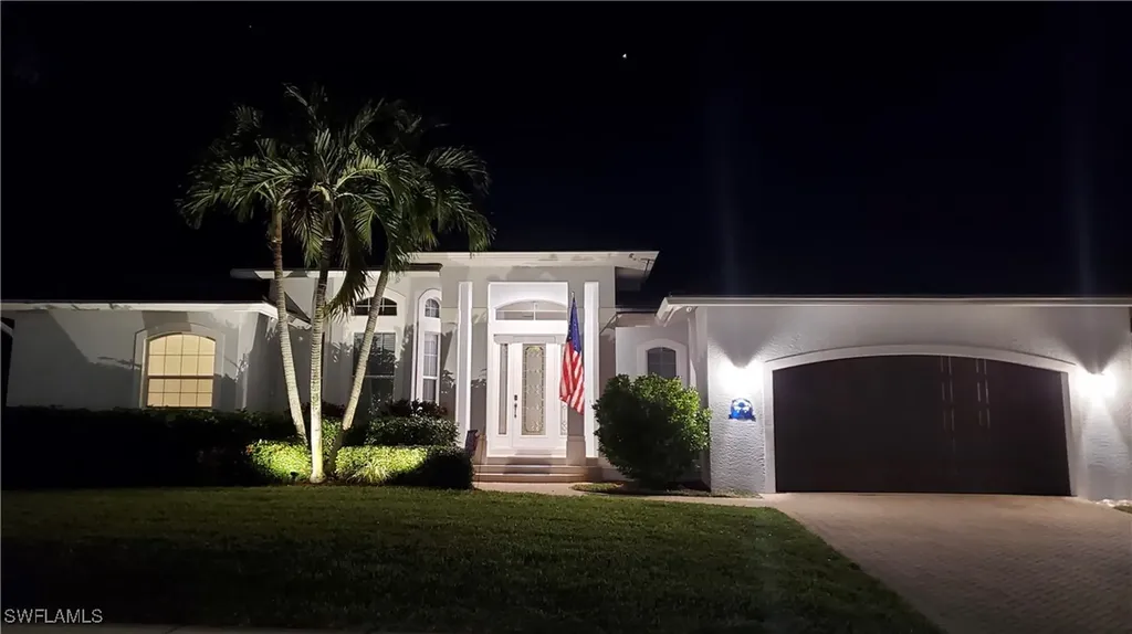 336 Waterleaf Court Marco Island FL 34145