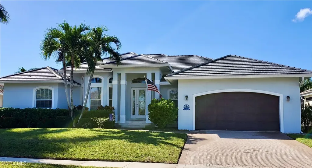 336 Waterleaf Court Marco Island FL 34145