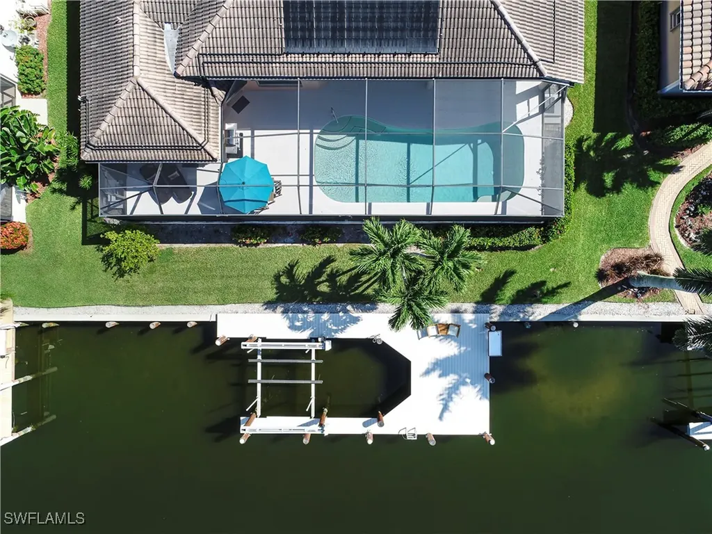 336 Waterleaf Court Marco Island FL 34145