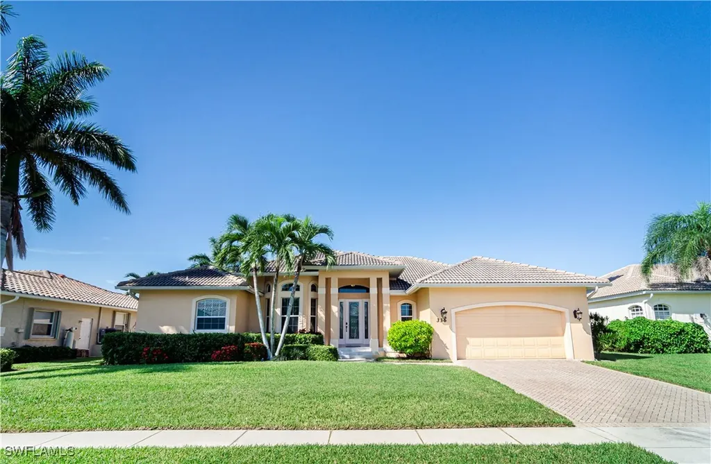 336 Waterleaf Court Marco Island FL 34145