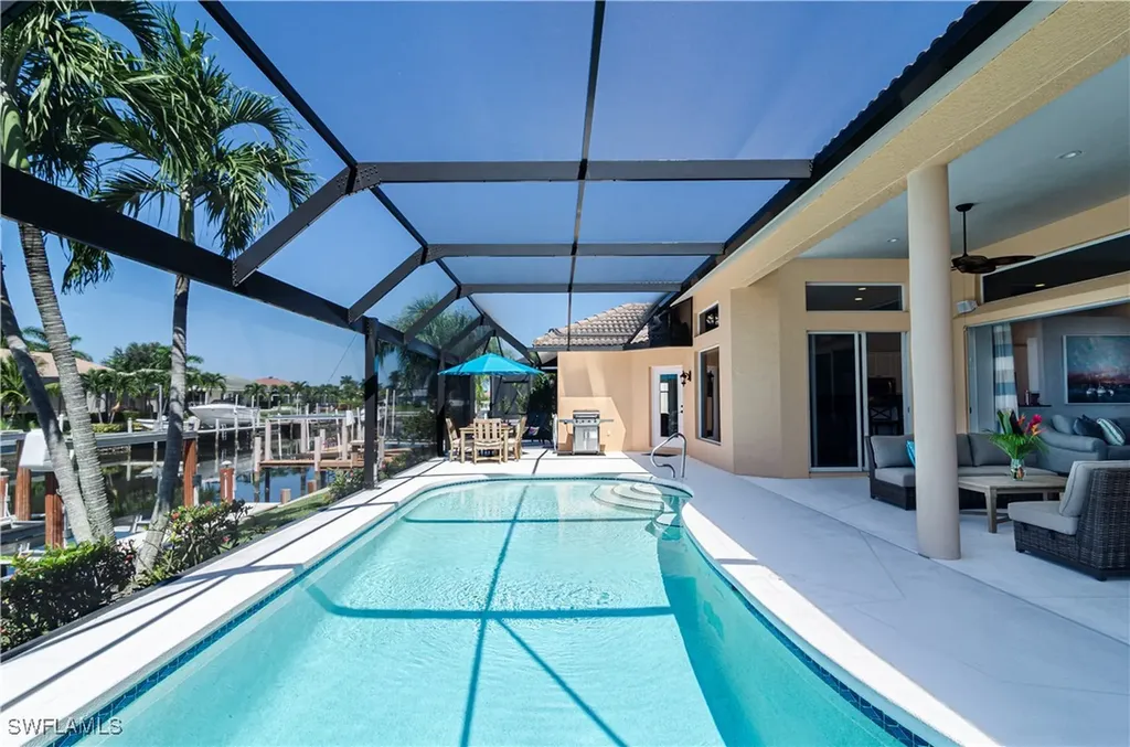 336 Waterleaf Court Marco Island FL 34145