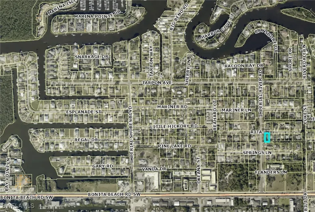 27654 Imperial River Road Bonita Springs FL 34134