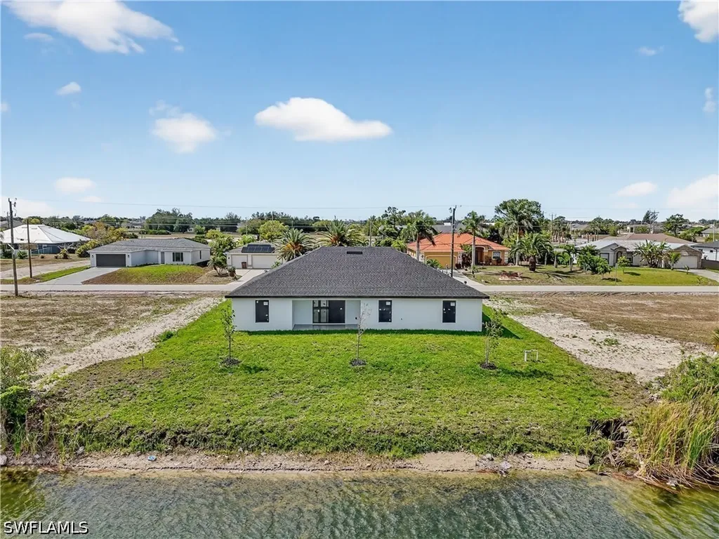 1517 NW 17th Street Cape Coral FL 33993