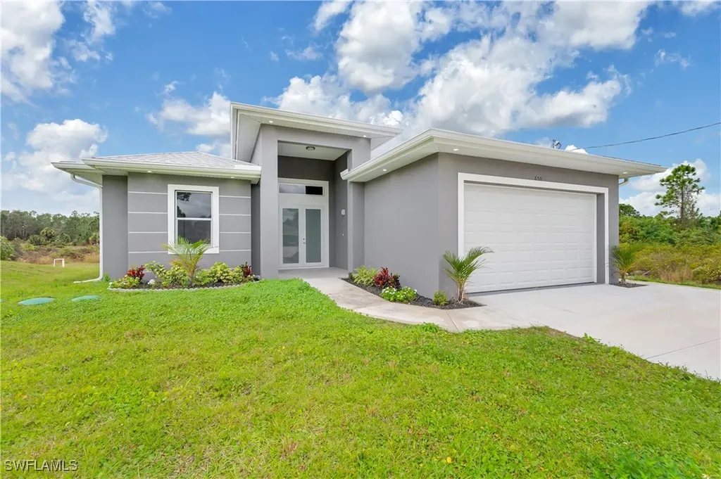650 Kraft Street Lehigh Acres FL 33974