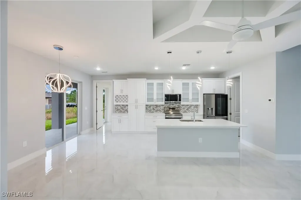 650 Kraft Street Lehigh Acres FL 33974